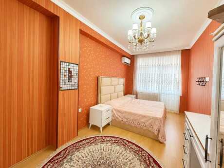 4 otaqlı mənzil, 109 m², Həzi Aslanov: 252 000 ₼ 3