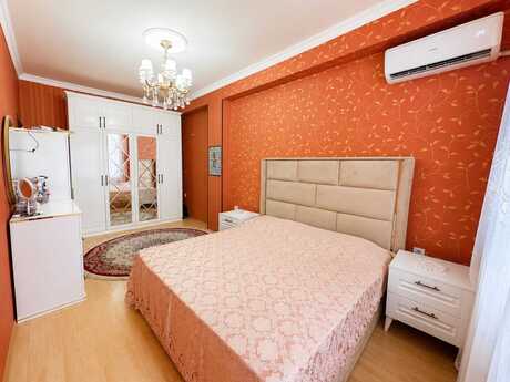 4 otaqlı mənzil, 109 m², Həzi Aslanov: 252 000 ₼ 4