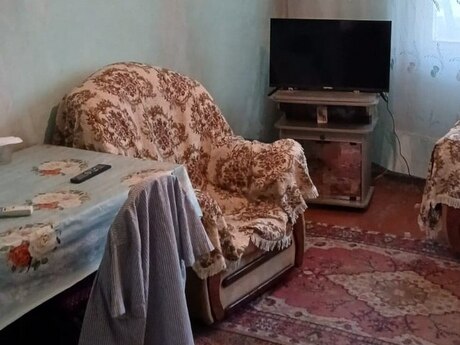 2 otaqlı mənzil, 39 m², Memar Əcəmi: 135 000 ₼ 2