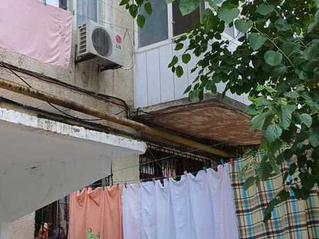 2 otaqlı mənzil, 39 m², Memar Əcəmi: 135 000 ₼ 3