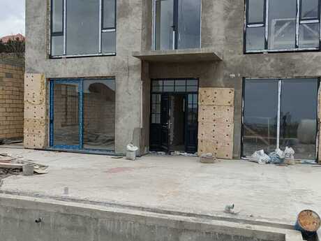 8 otaqlı həyət evi, 265 m², Novxanı: 320 000 ₼ 2