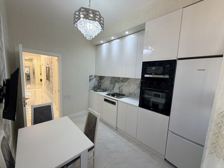 3 otaqlı mənzil, 90 m², Masazır: 149 000 ₼ 2