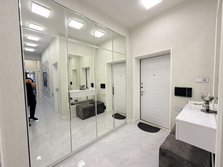 3 otaqlı mənzil, 90 m², Masazır: 149 000 ₼ 4