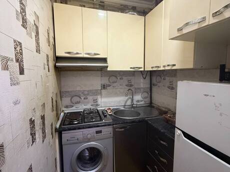 2 otaqlı mənzil, 40 m², Azadlıq Prospekti: 108 000 ₼ 5