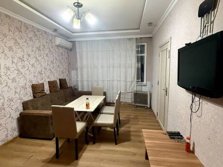 2 otaqlı mənzil, 40 m², Azadlıq Prospekti: 108 000 ₼ 2