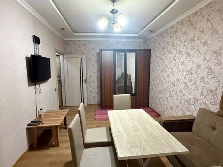 2 otaqlı mənzil, 40 m², Azadlıq Prospekti: 108 000 ₼ 3