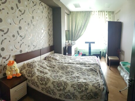 4 otaqlı mənzil, 170 m², Nəsimi: 400 000 ₼ 4