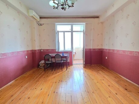 2 otaqlı mənzil, 55 m², Yeni Yasamal: 155 000 ₼ 2