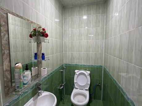 2 otaqlı mənzil, 60 m², Həzi Aslanov: 159 000 ₼ 3