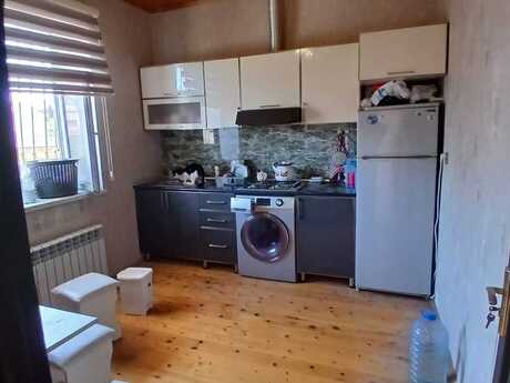 3 otaqlı həyət evi, 80 m², Maştağa: 81 000 ₼ 3