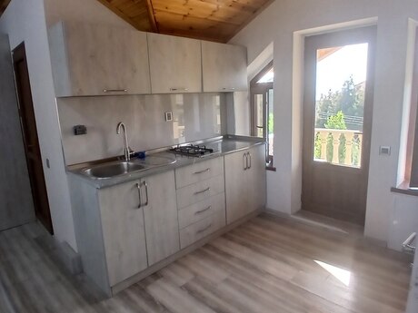 Аренда: 3-комнатная квартира, 100 м², Əhmədli: 500 ₼/мес 5