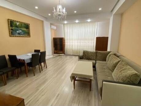 Аренда: 2-комнатная квартира, 70 м², Xalqlar Dostluğu: 650 ₼/мес 2