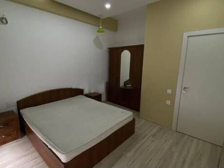 Аренда: 2-комнатная квартира, 70 м², Xalqlar Dostluğu: 650 ₼/мес 3