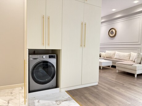 3-room apartment for rent, 145 m², İçəri Şəhər: 90 ₼/mo 3