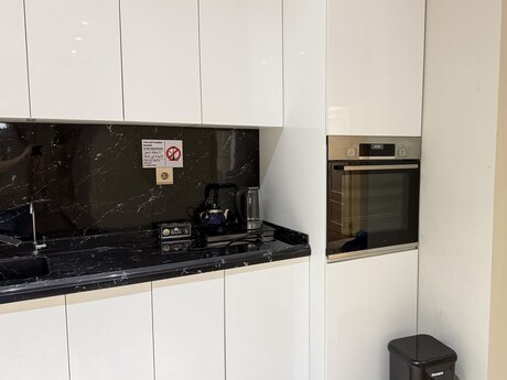 3-room apartment for rent, 145 m², İçəri Şəhər: 90 ₼/mo 4