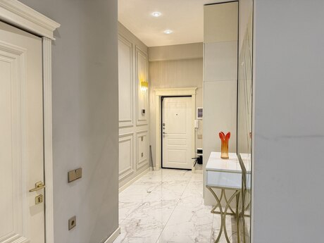 3-room apartment for rent, 145 m², İçəri Şəhər: 90 ₼/mo 5