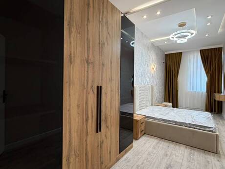 2 otaqlı mənzil, 88 m², Həzi Aslanov: 224 000 ₼ 5