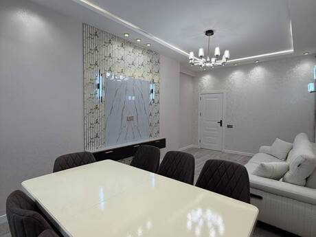 2 otaqlı mənzil, 88 m², Həzi Aslanov: 224 000 ₼ 4