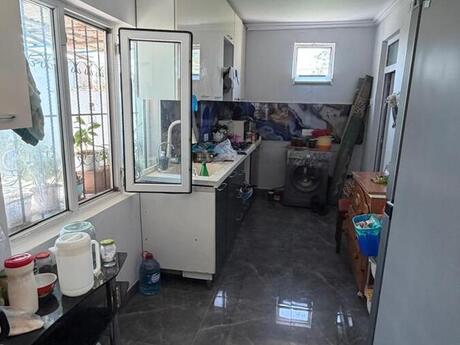 3 otaqlı həyət evi, 70 m², Maştağa: 65 000 ₼ 3