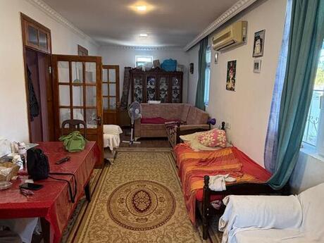 3 otaqlı həyət evi, 70 m², Maştağa: 65 000 ₼ 2