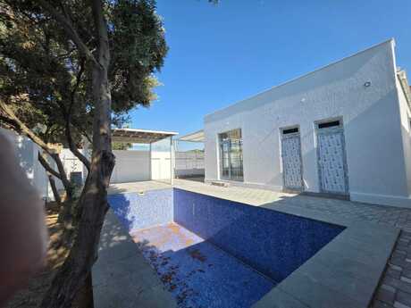 3 otaqlı həyət evi, 90 m², Görədil: 177 000 ₼ 2
