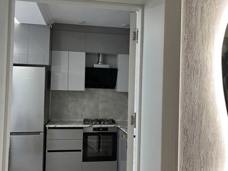 2 otaqlı mənzil, 54,9 m², 7-ci mikrorayon: 225 000 ₼ 3