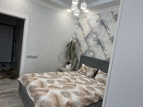 2 otaqlı mənzil, 54,9 m², 7-ci mikrorayon: 225 000 ₼ 5