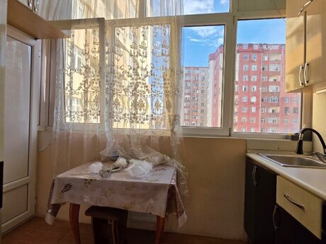 2 otaqlı mənzil, 55 m², Yeni Yasamal: 155 000 ₼ 5