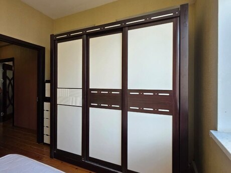 2 otaqlı mənzil, 55 m², Yeni Yasamal: 155 000 ₼ 3