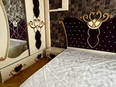 Kirayə 2 otaqlı mənzil, 65 m², Badamdar: 749 ₼/ay 5