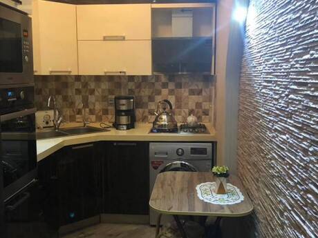 Kirayə 2 otaqlı mənzil, 65 m², Badamdar: 749 ₼/ay 4