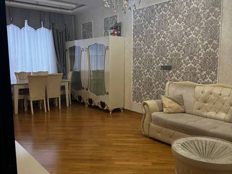 Kirayə 2 otaqlı mənzil, 65 m², Badamdar: 749 ₼/ay 2