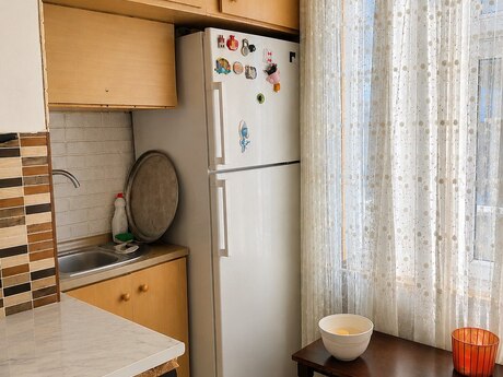 1-room apartment, 21 m², Badamdar: 70 000 ₼ 3