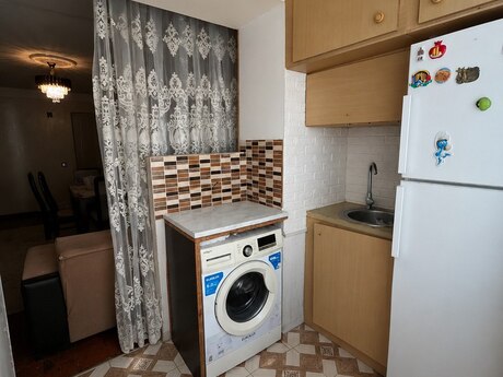1-room apartment, 21 m², Badamdar: 70 000 ₼ 4