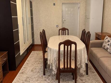 1-room apartment, 21 m², Badamdar: 70 000 ₼ 2