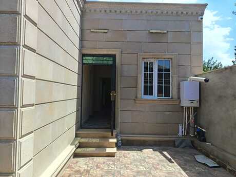 3 otaqlı həyət evi, 80 m², Sabunçu: 78 000 ₼ 3