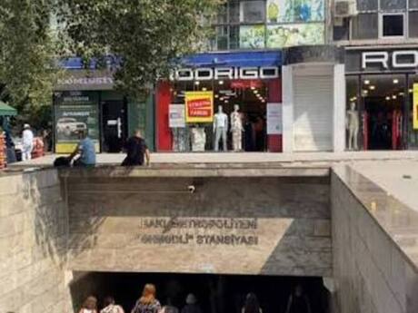 Elan №6400158 - Bakı, Əhmədli m., 450 m²