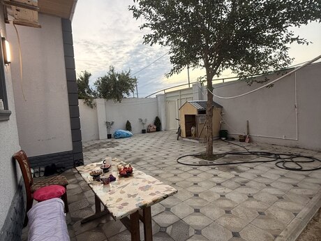 4 otaqlı həyət evi, 100 m², Binə: 119 000 ₼ 5