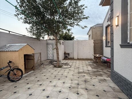 4 otaqlı həyət evi, 100 m², Binə: 119 000 ₼ 2