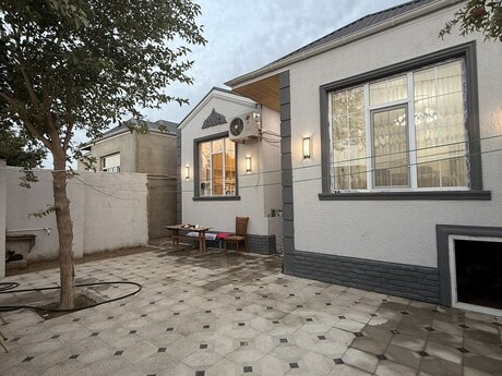 4 otaqlı həyət evi, 100 m², Binə: 119 000 ₼ 3