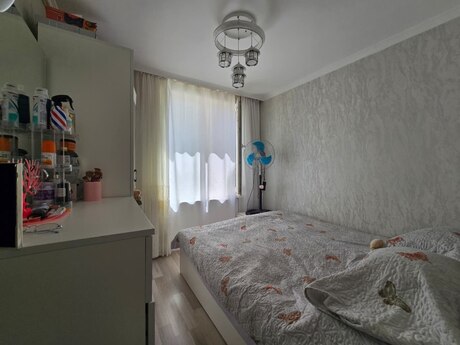 2 otaqlı mənzil, 35 m², Qara Qarayev: 125 000 ₼ 4