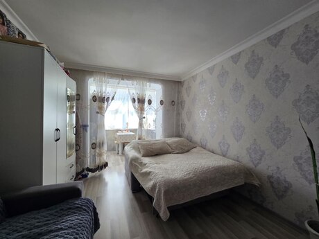 2 otaqlı mənzil, 35 m², Qara Qarayev: 125 000 ₼ 2