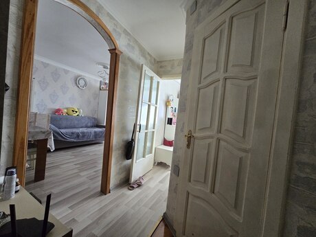 2 otaqlı mənzil, 35 m², Qara Qarayev: 125 000 ₼ 5