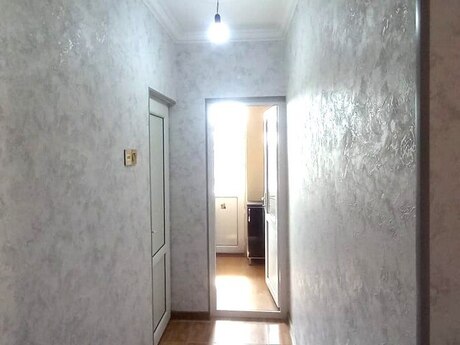 2-room apartment for rent, 53 m², Yeni Günəşli: 399 ₼/mo 5