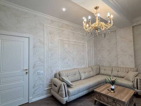 2 otaqlı mənzil, 60 m², Masazır: 97 000 ₼ 3