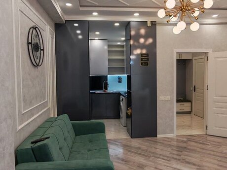 2 otaqlı mənzil, 55 m², Masazır: 108 000 ₼ 4