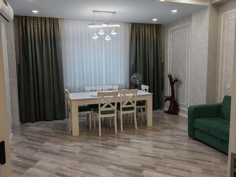 2 otaqlı mənzil, 55 m², Masazır: 108 000 ₼ 2