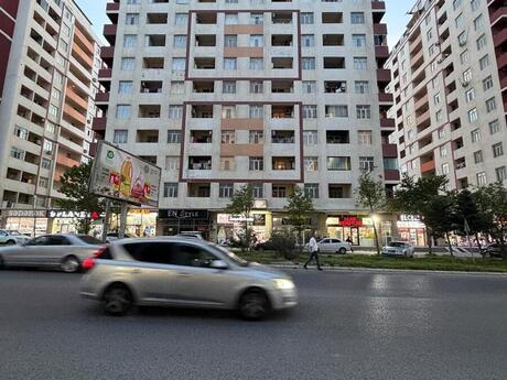 Elan №6400198 - Bakı, Masazır q., 2 otaqlı, 55 m², 9/14 mərtəbə