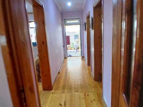 3 otaqlı həyət evi, 90 m², Maştağa: 60 000 ₼ 2