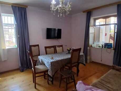 3 otaqlı həyət evi, 90 m², Maştağa: 60 000 ₼ 4
